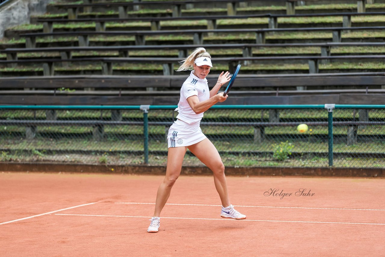 Bild 26 - BL Nord Der Club an der Alster - Bielefelder TTC : Ergebnis: 8:1